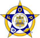 The Fraternal Order of Police Star.   Click for Member Login.