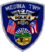 Medina Township Police