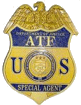 ATF, Bureau of Alcohol, Tobacco, Firearms and Explosives