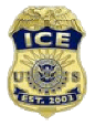 ICE, US Immigration and Customs Enforcement