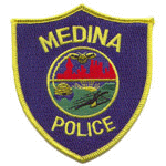 Medina City Police Department