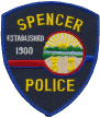 Spencer Police Department